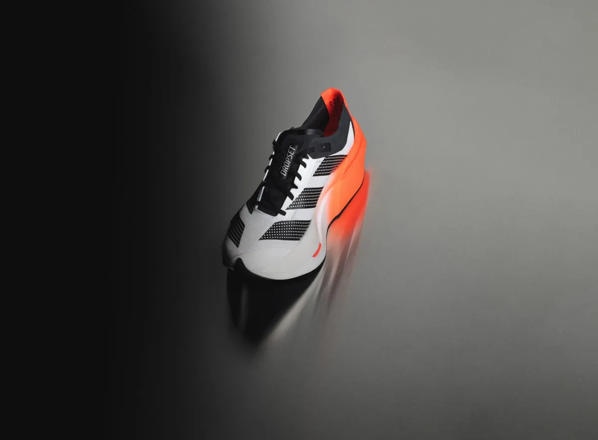 Adizero Dropset Elite im Hyrox-Check: Ein fauler Kompromiss oder die Zukunft? Adidas Adizero Dropset Elite