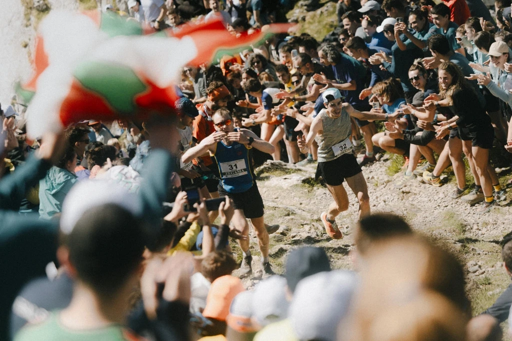 GTWS 2026: Trailrunning auf drei Kontinenten erleben Zegama Aizkorri Maratoia